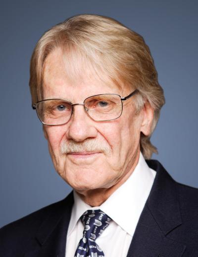 Vernon L. Smith