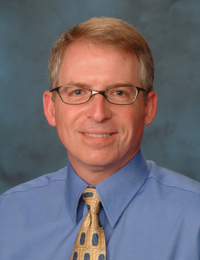 Samuel R. Staley
