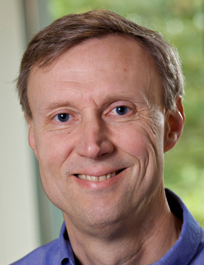 Scott Sumner