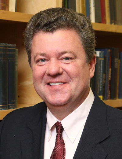 Mark Thornton