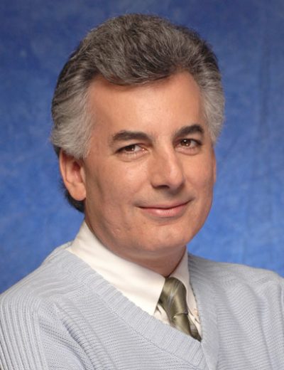Alvaro Vargas Llosa