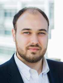 Ben Wilterdink