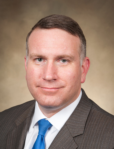 Lawrence S. Powell