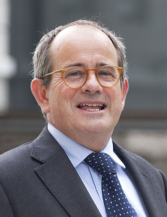 James Tooley