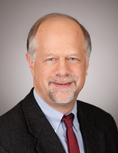 Lawrence H. White